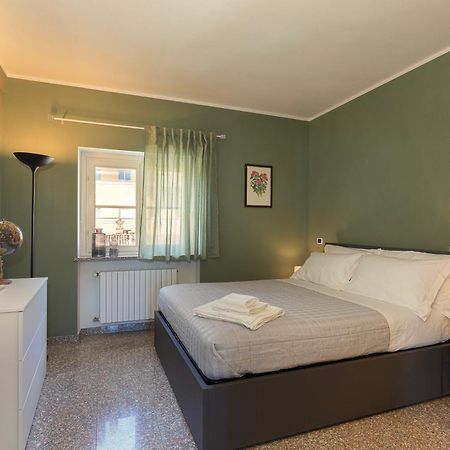 Casa Del Corso Apartment Novi Ligure Ngoại thất bức ảnh
