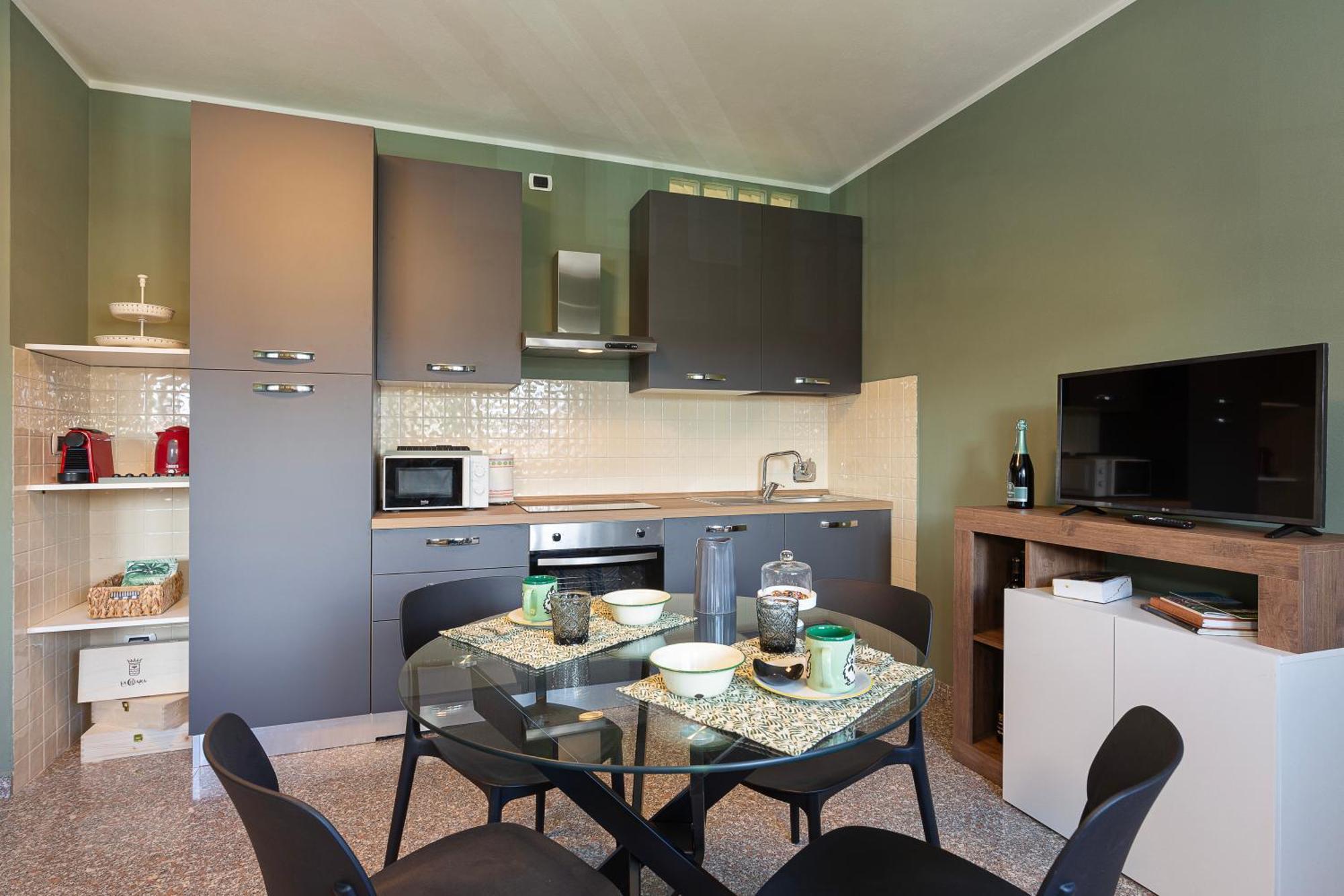 Casa Del Corso Apartment Novi Ligure Ngoại thất bức ảnh