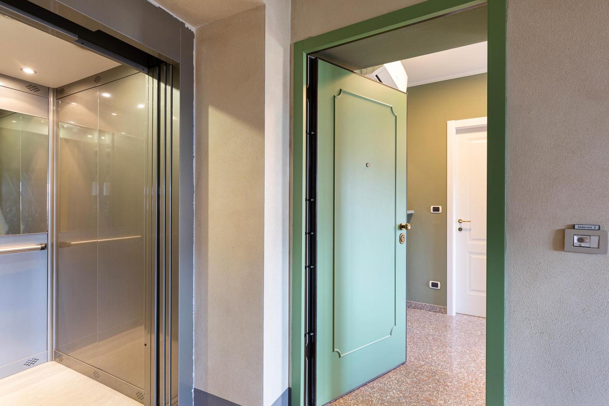 Casa Del Corso Apartment Novi Ligure Ngoại thất bức ảnh