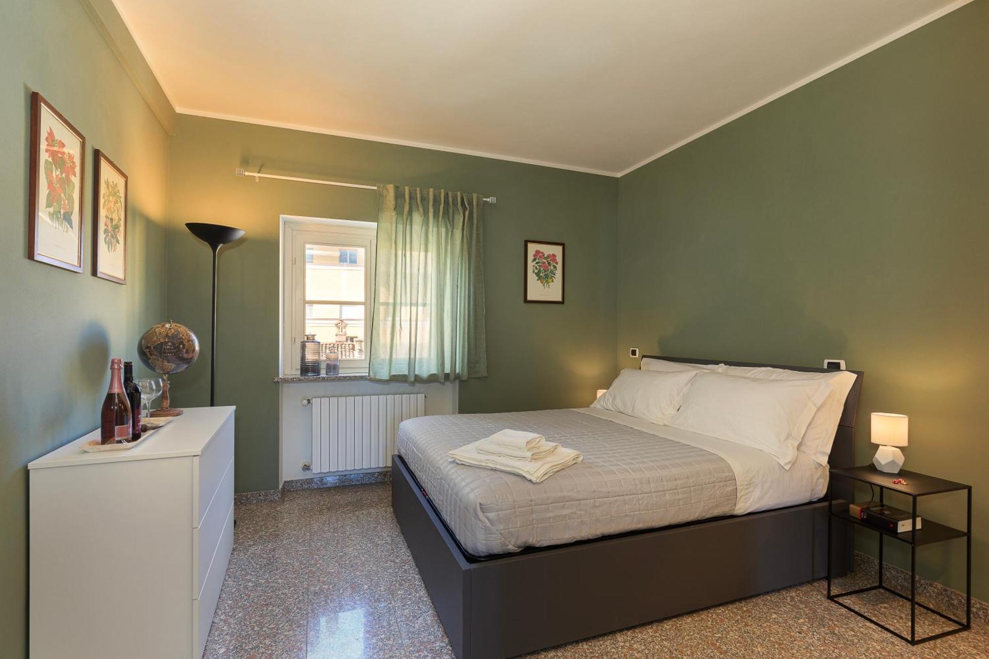 Casa Del Corso Apartment Novi Ligure Ngoại thất bức ảnh